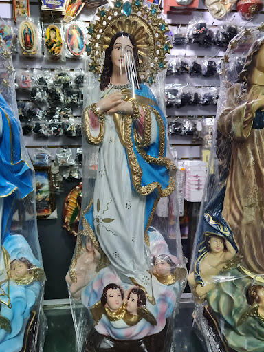 Religious articles stores in Managua