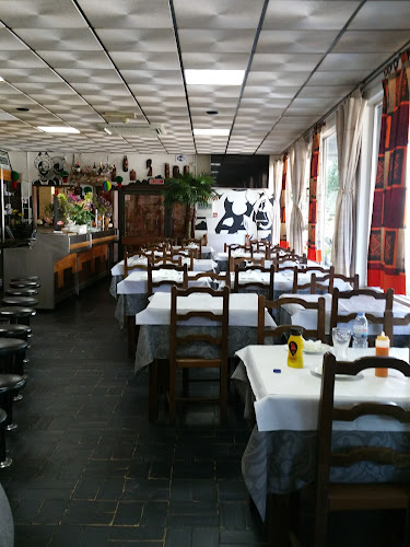 As Cubatas - Restaurante