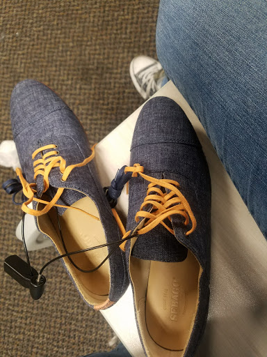 Clothing Store «Burlington Coat Factory», reviews and photos, 275 Main St #4, White Plains, NY 10601, USA