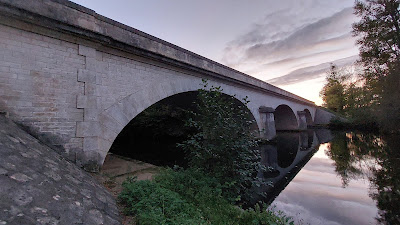 Pont de Mouton à Mouton