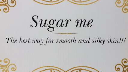 Sugar Me