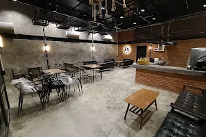 ROK Coffee Center image