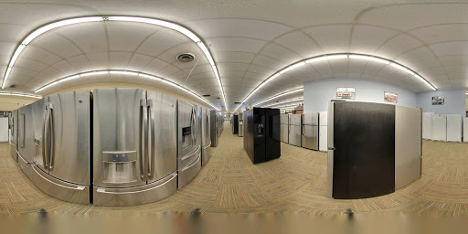 Appliance Store «Snow Bros. Appliance», reviews and photos, 5528 Mayfield Rd, Lyndhurst, OH 44124, USA