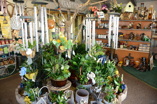 Florist «A Rose Garden», reviews and photos, 103 Elizabeth St, Ashland City, TN 37015, USA