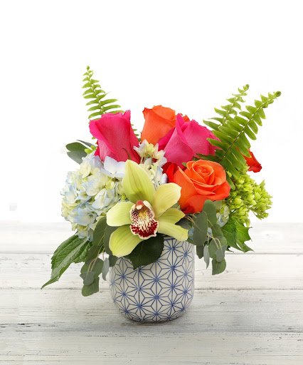 Florist «Carithers Flowers», reviews and photos, 1708 Powers Ferry Rd SE, Marietta, GA 30067, USA