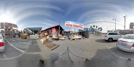 Furniture Store «In Your Place Furniture», reviews and photos, 5943 Sepulveda Blvd, Van Nuys, CA 91411, USA