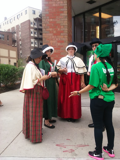 Grocery Store «Bfresh», reviews and photos, 214 Harvard Ave, Allston, MA 02134, USA