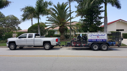 Integrity Roof Cleaning in Clearwater, Florida