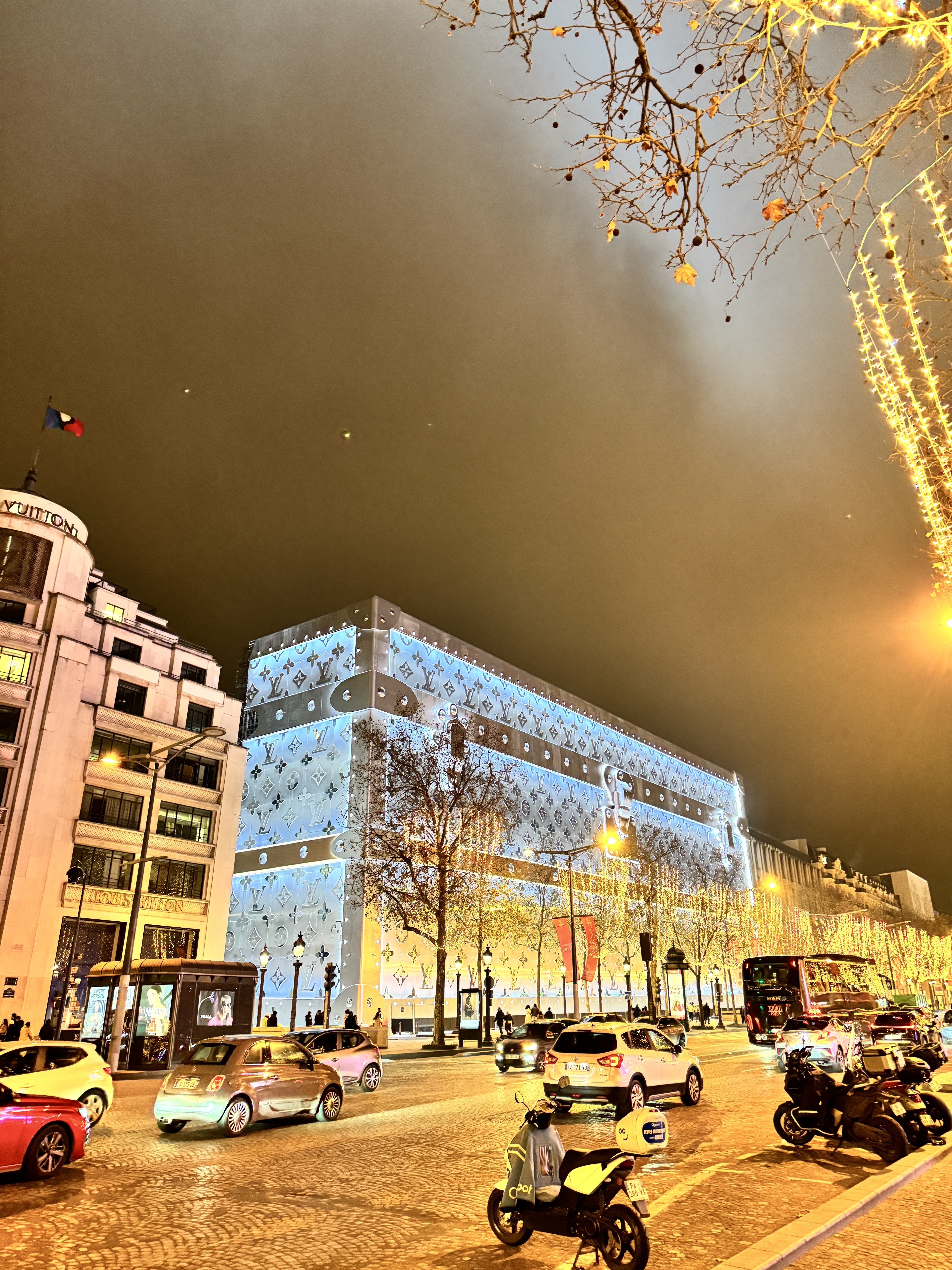 Photo n° 3 de l'avis de Julien.i fait le 17/12/2023 à 21:23