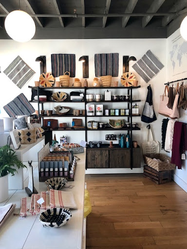 Coffee Shop «Thistle Stop Cafe - Temporarily Closed for Renovations», reviews and photos, 5128 Charlotte Ave, Nashville, TN 37209, USA