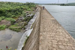 Lower Khajuri Dam image