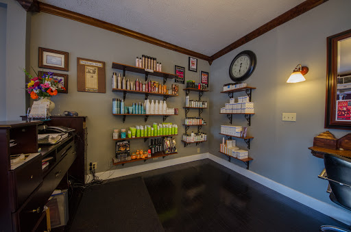 Beauty Salon «Gallery Salon», reviews and photos, 4 Raymond Ave, Poughkeepsie, NY 12603, USA