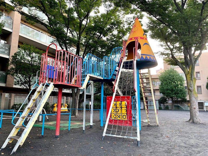 今井公園 神奈川県川崎市中原区今井仲町 公園 公園 グルコミ