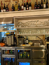 Atmosphère du Restaurant italien Stuzzico à Nice - n°2