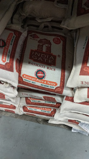 Warehouse club «BJ’s Wholesale Club», reviews and photos, 8811 Brier Creek Pkwy, Raleigh, NC 27617, USA