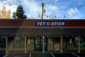 Pet Station Truckee image
