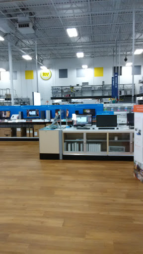 Electronics Store «Best Buy», reviews and photos, 1408 N Litchfield Rd, Goodyear, AZ 85395, USA