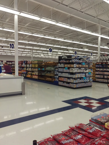 Grocery Store «Sharp Shopper Grocery Outlet», reviews and photos, 1577 W Harrisburg Pike, Middletown, PA 17057, USA