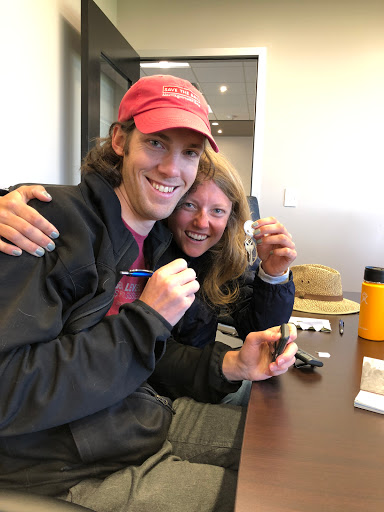 Mortgage Lender «Canyon River Mortgage, LLC», reviews and photos