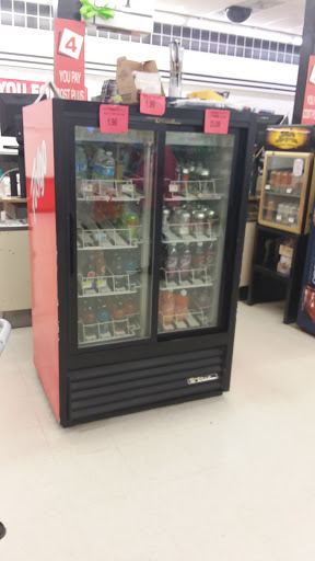 Grocery Store «Cash Saver», reviews and photos, 204 W Main St, Camden, TN 38320, USA