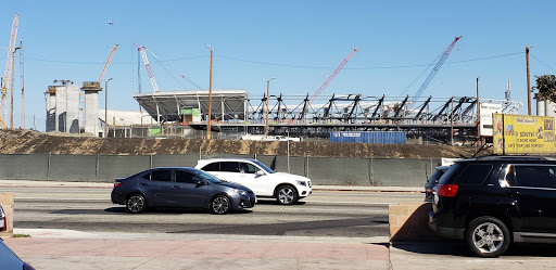 Laundromat «Laundromax», reviews and photos, 837 S Prairie Ave, Inglewood, CA 90301, USA