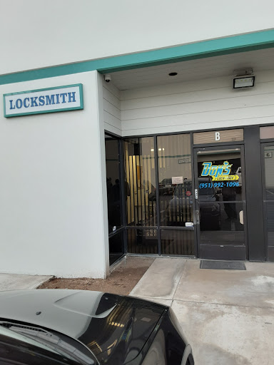 Locksmith «Pop-A-Lock», reviews and photos, 2220 Eastridge Ave, Riverside, CA 92507, USA