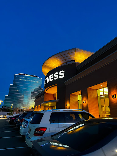 Gym «LA Fitness West Covina», reviews and photos, 3101 E Garvey Ave N, West Covina, CA 91791, USA