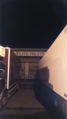 Elite Fruits à Chevilly-Larue