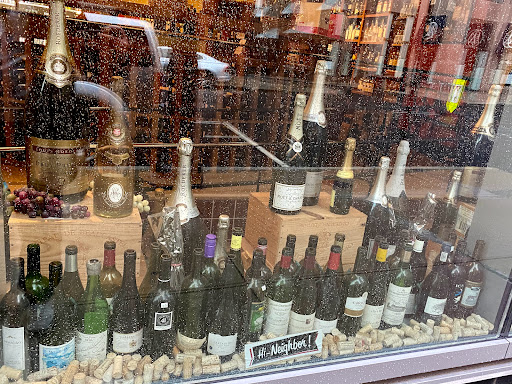 Wine Store «Spiritus Wines», reviews and photos, 220 Asylum St, Hartford, CT 06103, USA