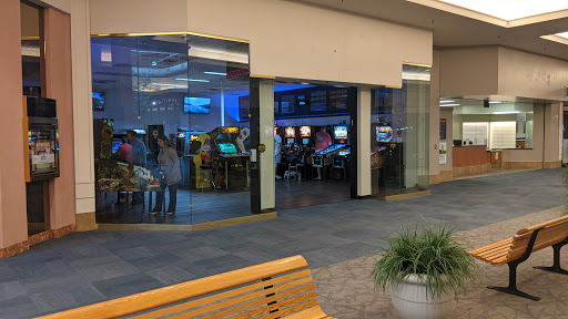 Shopping Mall «The Mall of Monroe», reviews and photos, 2121 N Monroe St, Monroe, MI 48162, USA