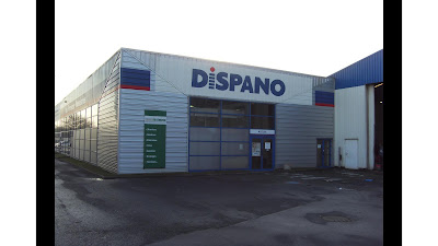 Dispano Lesquin à Fretin
