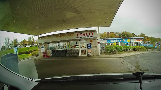 Reviews of Tesco Petrol Station in Bathgate - Gas station