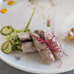 Photo n°10 de l'avis de Jenna.a fait le 31/07/2022 à 14:23 sur le  Lavinum à Monte di Procida