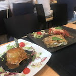 Photo n°2 de l'avis de Giovanni.u fait le 08/06/2016 à 22:35 sur le  Ristorante Donna Giulia à Sant'Anastasia