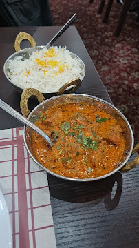 Curry du Chani | Restaurant Indien Noisy-le-Grand (93) | A emporter ou livraison - n°8