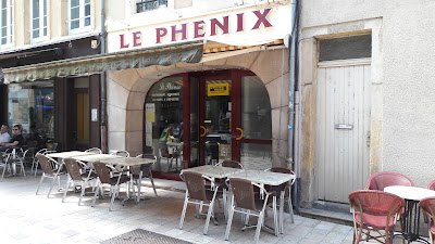 Le Phenix à Thionville