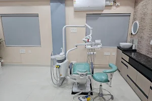 Sarada Dental - Best Dental Clinic in PM Palem | Vizag image