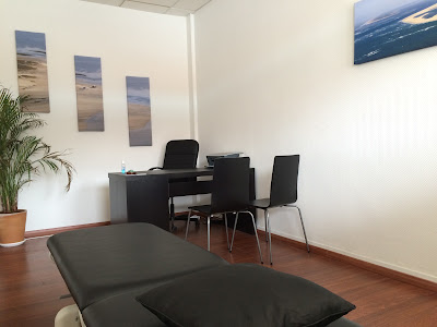 Cabinet Osteopathie à Lanton