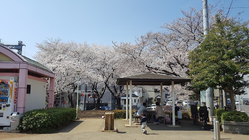 金山公園