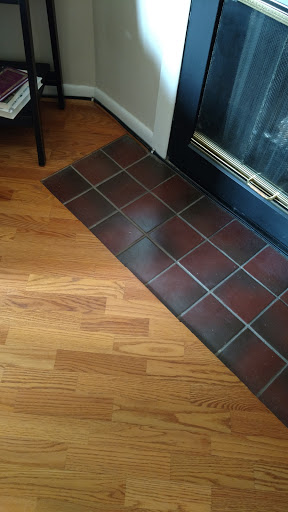 General Contractor «Call 1 Home Repair», reviews and photos, 6314 Bentridge Dr, Charlotte, NC 28226, USA