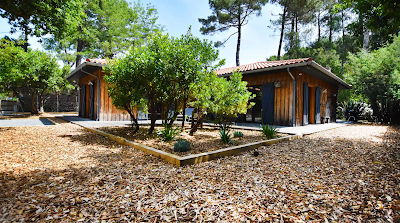 Villa Pinède Cap Ferret à Louer à Lège-Cap-Ferret