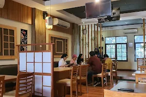 Kyoto Tei Restaurant image