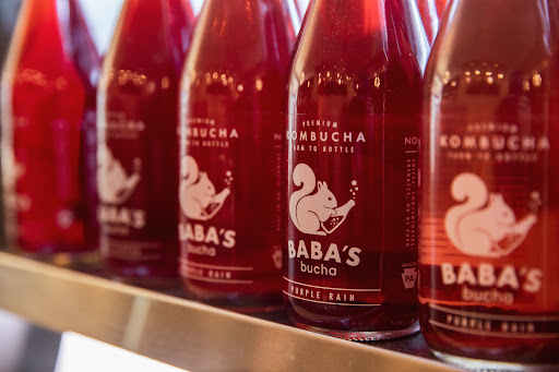 Health Food Store «Arrowroot Natural Foods», reviews and photos, 834 Lancaster Ave, Bryn Mawr, PA 19010, USA