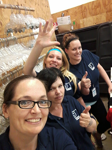 Thrift Store «Goodwill Central Texas - Georgetown», reviews and photos, 3010 Williams Dr #137, Georgetown, TX 78628, USA