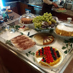 Photo n°1 de l'avis de valter.u fait le 03/10/2018 à 21:32 sur le  Belluccio'S à Milan