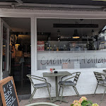 Photo n°2 de l'avis de Aquana19. fait le 21/09/2023 à 17:53 sur le  Russano’s Pizzeria Waitzstr. à Hamburg