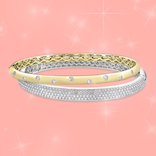 Jewelry Store «Johannes Hunter Jewelers», reviews and photos, 5182 N Nevada Ave #100, Colorado Springs, CO 80918, USA