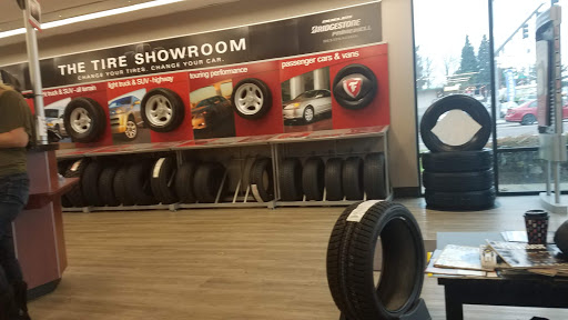 Tire Shop «Firestone Complete Auto Care», reviews and photos, 10522 SE 82nd Ave, Happy Valley, OR 97086, USA