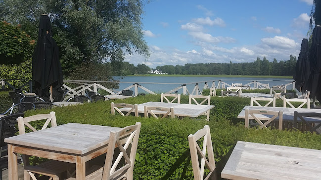 The Lake - Restaurant