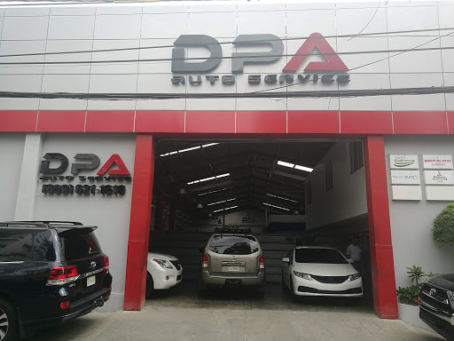 DPA Auto Service